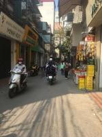 Cho thuê mbkd mặt ngõ láng hạ sầm uất thông la thành sát trường 45m.1t - láng hạ, phường láng hạ, quận đống đa, hà nội