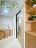 Căn hộ studio cửa sổ thoáng mát quận 7 - đường huỳnh tấn phát, phường tân thuận đông, quận 7, hồ chí minh