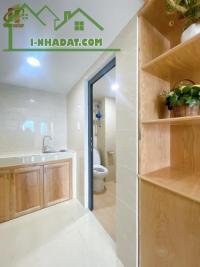 Căn hộ studio cửa sổ thoáng mát quận 7 - đường huỳnh tấn phát, phường tân thuận đông, quận 7, hồ chí minh