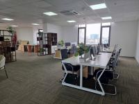 Cho Thuê Văn Phòng Tầng 5 Tòa nhà Hồng Hà Tower - Thịnh Liệt - Nguyễn Thị Thu Phương