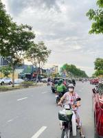 Giá rẻ 99tr! cho thuê mặt tiền đ. trần não quận 2 -ngang lớn 8x25m - sàn suốt - trần não, phường bình an, quận 2 (tp. thủ đức), tphcm