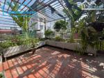 Cho thuê nhà đẹp đội cấn, ba đình 72m2x5t, 16 tr/th, 2 thoáng, full đồ, gần ô tô - phố đội cấn, phường đội cấn, quận ba đình, hà nội
