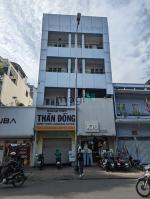 Cho thuê nhà 251a lê văn sỹ, quận phú nhuận. diện tích: 7.5x25m, trệt 4 lầu tm - 251a lê văn sỹ, phường 14, quận phú nhuận, tphcm