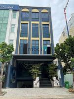 Cho thuê tòa nhà 6 tầng, đường nguyễn hoàng, quận 2 giá chỉ 85tr/th - song hành, phường an phú, quận 2 (tp. thủ đức), tphcm