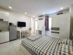 Studio/duplex ngay cầu nguyễn văn cừ full nội thất free xe - dương bá trạc, phường 2, quận 8, tphcm