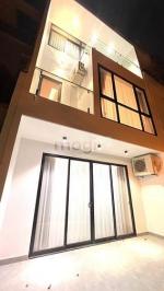 Cho thuê liền kề đẹp, hiện đại tại khu đô thị văn phú, 85 m2 x 4.5t - văn phú, phường phú la, quận hà đông, hà nội