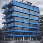 Cho thuê building ->8x20<- đường điện biên phủ, quận 3, hầm 4 tầng 180tr - điện biên phủ, phường 6 (phường võ thị sáu), quận 3, tphcm