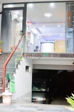 Cho thuê 1 tầng làm văn phòng 80m2 mặt tiền đường lê văn chí linh trun - lê văn chí, phường linh trung, quận thủ đức (tp. thủ đức), tphcm