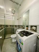 CHDV - cho thuê Duplex FULL NT quận 7 Lý Phục Man - 0586271973 Hoài Anh