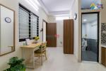 Cho thuê chung cư mini 25m2 full đồ - địa chỉ: đường cầu diễn, phường cầu diễn, quận nam từ liêm, hà nội