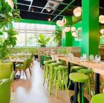 Cho thuê nhà ->8x20<- mặt tiền trần hưng đạo, quận 1, 1 tầng chỉ 100tr - trần hưng đạo, phường phạm ngũ lão, quận 1, tphcm