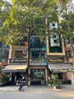 Nhà mặt tiền đinh tiên hoàng, cho thuê 4 tầng xây mới, giá chỉ 65tr - đinh tiên hoàng, phường đa kao, quận 1, tphcm