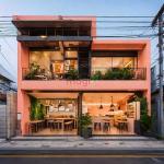 Cho thuê nhà ->8x20<- đường võ thị sáu, quận 3, 2 tầng chỉ 100tr - võ thị sáu, phường 6 (phường võ thị sáu), quận 3, tphcm