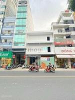 Cho thuê nhà mặt tiền võ văn tần đoạn đẹp nhất quận 3, diện tích 8x18m, 3 lầu, - võ văn tần, phường 5, quận 3, tphcm