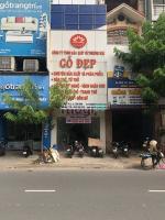 Mặt bằng mặt tiền kinh doanh nguyên căn đường cộng hòa, tân bình - cộng hòa, phường 13, quận tân bình, tphcm