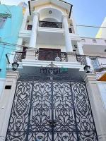 Nhà đẹp hxh phạm văn chiêu 5x16 3l.4p.5wc.full ml.tốt văn phòng.ở.chỉ 18tr - phạm văn chiêu, phường 14, quận gò vấp, tphcm