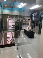 Cho thuê tòa văn phòng 9 tầng phố nguyễn văn cừ, long biên, hà nội. - đường nguyễn văn cừ, phường ngọc lâm, quận long biên, hà nội