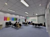 Vp diện tích 30m2 - trên100m2 + giá mềm + thiết kế layout 2d free - mizuland - trần phú, phường thạch thang, quận hải châu, đà nẵng