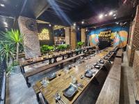 Cho thuê mặt tiền lầu 2 10*12m đ. hai bà trưng, p. bến nghé, quận 1 chỉ 6x - hai bà trưng, phường bến nghé, quận 1, tphcm