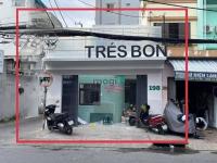 Siêu rẻ 35tr! cho thuê góc 2mặt tiền đ. phan văn trị quận bt - nh 5*17m - 2 - phan văn trị, phường 12, quận bình thạnh, tphcm