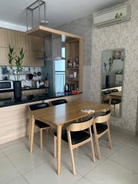 Căn hộ saigon gateway 3 phòng ngủ, 90m2 - địa chỉ: 702 võ nguyên giáp, thành phố thủ đức, hồ chí minh