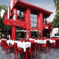 Cho thuê nhà ->13x20<- mặt tiền nguyễn thành ý, quận 1, 3 tầng chỉ 120tr - nguyễn thành ý, phường đa kao, quận 1, tphcm