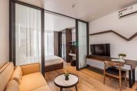 ????☑️bao phí - căn hộ 1 phòng ngủ có máy giặt riêng ????????gi.á tố.t nhấ.t???????? - nguyễn bá huân, phường thảo điền, quận 2 (tp. thủ đức), tphcm