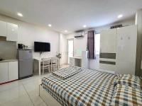 Studio/duplex ngay cầu nguyễn văn cừ full nội thất free xe - dương bá trạc, phường 2, quận 8, tphcm