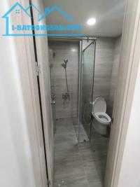Cho thuê 2 phòng ngủ, 70m2, full nt, view đẹp, tầng trung sát thủ đức - đường 743, phường dĩ an, thị xã dĩ an, bình dương