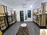 Cho thuê slot ở 639 hoàng hoa thám phòng đúng như ảnh, siêu rộng 50m2 full đồ - cầu giấy - hà nội