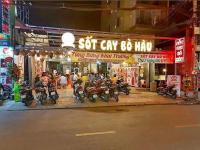 Cho thuê mặt bằng đất trống lớn đường hoàng sa 10x45m, giá chỉ 60tr - hoàng sa, phường 11, quận 3, tphcm