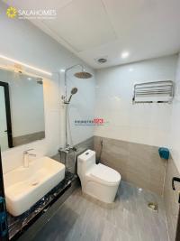 Chính chủ cho thuê ccmn mới full đồ giảm giá mạnh cho khách ở luôn - địa chỉ: khương trung, phường thanh xuân trung, quận thanh xuân, hà nội