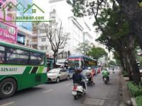 Cho thuê khách sạn đ.phạm ngũ lão quận 1, diện tích:5.5x17m, 7lầu, 29phòng, giá:200tr/1t - đường phạm ngũ lão, phường phạm ngũ lão, quận 1, hồ chí minh