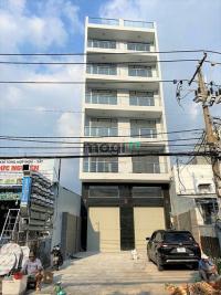 Cho thuê tòa nhà mới xây mặt tiền phan anh - diện tíchsd > 1500m2 - phan anh, phường tân thới hòa, quận tân phú, tphcm