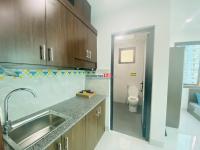 Khai trương căn hộ dịch vụ full đồ - oto đỗ cửa - địa chỉ: trần bình, phường mai dịch, quận cầu giấy, hà nội