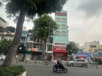 Giá tót 100tr! cho thuê mặt tiền đ. 3 tháng 2 quận 10 - ngang 6m - 6 tầng. - đường 3/2, phường 8, quận 10, tphcm