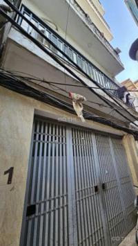 Cho thuê nhà vũ tuấn chiêu 5 tầng full đồ vào ở ngay - cầu giấy - hà nội