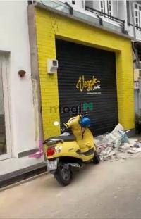 Mặt bằng vừa mới trống trên đường nguyễn văn hưởng 5x10m2, giá 37tr/th - nguyễn văn hưởng, phường thảo điền, quận 2 (tp. thủ đức), tphcm