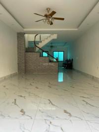 Cho thuê nhà hoàn thiện đẹp 4 tầng nhận nhà ngay - hoài đức - hà nội