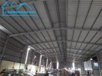 Nhà xưởng cho thuê sản xuất. kho lưu trữ hàng hóa. vị trí giao thông thuận lợi - hương lộ 12, xã long phước, huyện long thành, đồng nai