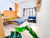 Căn hộ dịch vụ new 100% cửa sổ full nội thất như hình diện tích 30m - bình giã, phường 13, quận tân bình, tphcm