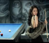 Chính chủ sang gấp CLB BIDA N9 BILLIARDS Quận 8 Cao cấp - Ms Nhung