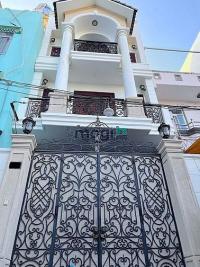 Nhà đẹp hxh phạm văn chiêu 5x16 3l.4p.5wc.full ml.tốt văn phòng.ở.chỉ 18tr - phạm văn chiêu, phường 14, quận gò vấp, tphcm