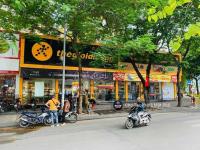 Cho thuê nhà mp trích sài: mặt tiền 12m, diện tích 300m2/sàn x 1 tầng - trích sài, phường bưởi, quận tây hồ, hà nội