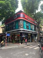 Cho thuê nhà mp trần phú, hà đông. mặt tiền: lô góc, diện tích: 50m2/sàn x 2 tầng - trần phú, phường văn quán, quận hà đông, hà nội