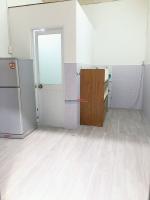 Chính chủ cho thuê căn hộ 1 phòng ngủ tách bếp, 25m2, full nội thất (có trợ giá tháng tết) - địa chỉ: 954/31/7 quang trung, phường 8, quận gò vấp, hồ chí minh