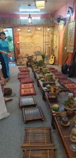 Mình đang cần sang nhượng lại quán chay bồ đề trai cho bạn hiền có nhu cầu kinh doanh - đường cầu lạc trung, phường thanh lương, quận hai bà trưng, hà nội