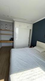 Cho thuê căn hộ 1 phòng ngủ vinhomes central park view đẹp - đường nguyễn hữu cảnh, phường 22, quận bình thạnh, hồ chí minh