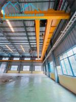 Nhà xưởng sẵn 2 cầu trục 5t. trong kcn amata, tiếp nhận sản xuất kho lưu trữ hàng - quốc lộ 1a, phường long bình, thành phố biên hoà, đồng nai