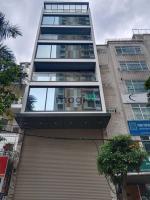 Cho thuê nhà măt phố nguyễn xiển 55mx 7t thang máy - nguyễn xiển, phường hạ đình, quận thanh xuân, hà nội